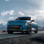 El Mitsubishi Outlander encabeza el segmento en un estudio multimedia crítico de J.D. Power »