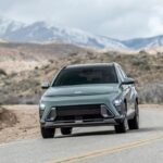 BMW XM del 2023, con todos los elementos de estilo, rendimiento y lujo »