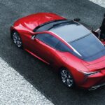 Los mejores autos que vimos en el mayor espectáculo de automóviles del mundo »