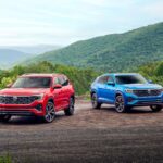 El Kia EV9 del 2024 recibe otro importante galardón en los Estados Unidos »