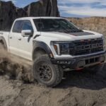 ¿Cuáles fueron las personas más influyentes en la industria automotriz en el 2023? »