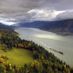 Los 5 Lugares Más Fascinantes para Acampar en Latinoamérica »