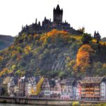 Ciudades europeas con mercados de otoño imperdibles para comer local »