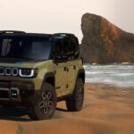 Los 5 Autos Más Sobrevalorados del 2025 »