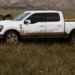 Las 5 pickups medianas del 2026 con mejor relación precio-capacidad de carga »