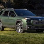 Mitsubishi va por las pickups medianas en Norteamérica y Nissan le abre las puertas »