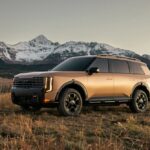 5 SUV híbridos del 2027 que quieren acabar con el dominio de Toyota y Honda »